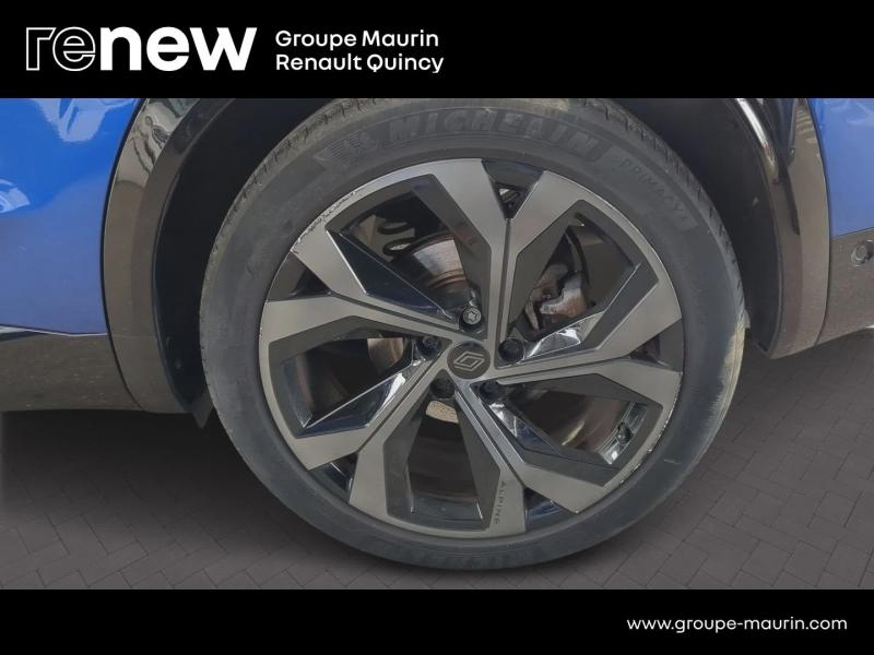 RENAULT Austral d’occasion à vendre à QUINCY-SOUS-SÉNART chez GGF - SAVY (Photo 9)