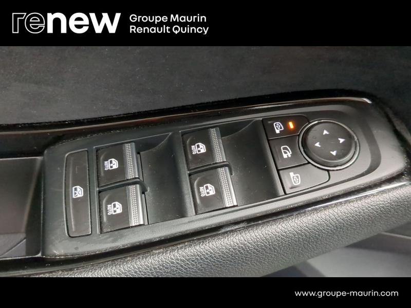 RENAULT Austral d’occasion à vendre à QUINCY-SOUS-SÉNART chez GGF - SAVY (Photo 17)