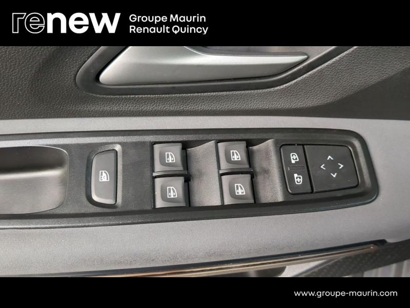 DACIA Sandero d’occasion à vendre à QUINCY-SOUS-SÉNART chez GGF - SAVY (Photo 13)