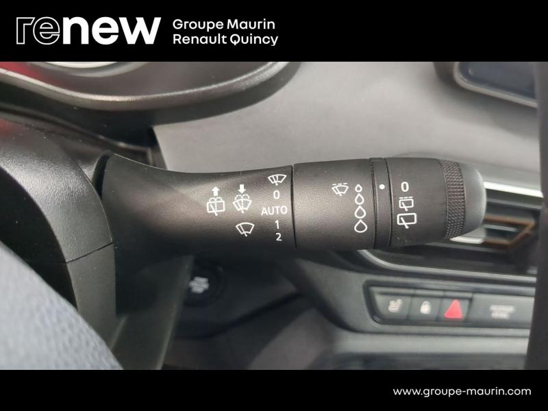 DACIA Sandero d’occasion à vendre à QUINCY-SOUS-SÉNART chez GGF - SAVY (Photo 16)