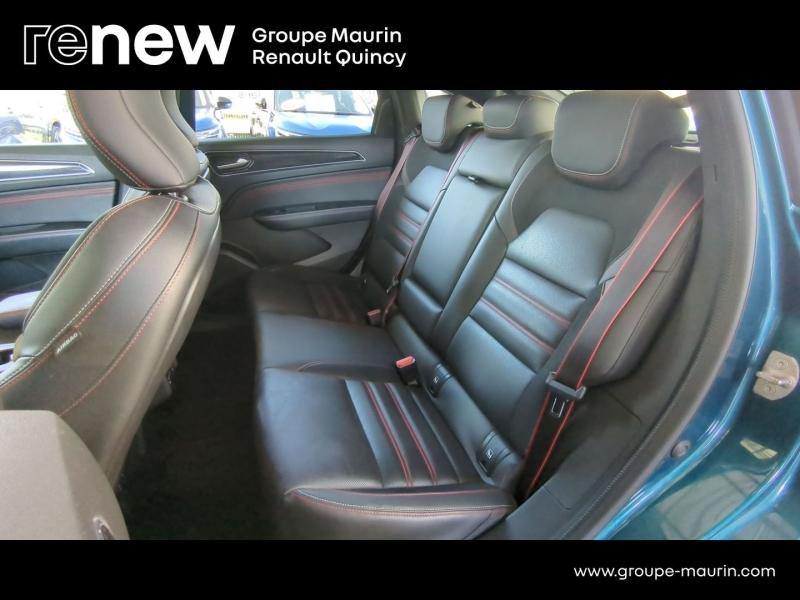 RENAULT Arkana d’occasion à vendre à QUINCY-SOUS-SÉNART chez GGF - SAVY (Photo 9)