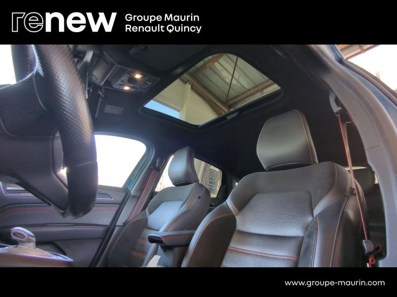 RENAULT Arkana d’occasion à vendre à QUINCY-SOUS-SÉNART chez GGF - SAVY (Photo 12)