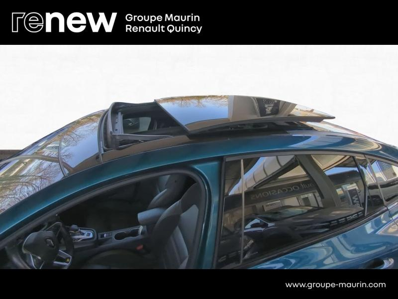 RENAULT Arkana d’occasion à vendre à QUINCY-SOUS-SÉNART chez GGF - SAVY (Photo 13)