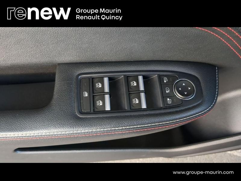 RENAULT Arkana d’occasion à vendre à QUINCY-SOUS-SÉNART chez GGF - SAVY (Photo 14)