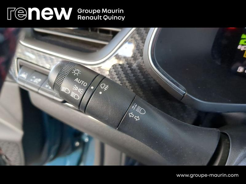 RENAULT Arkana d’occasion à vendre à QUINCY-SOUS-SÉNART chez GGF - SAVY (Photo 16)