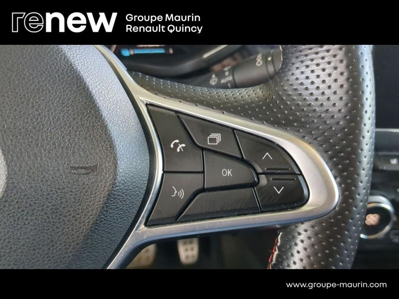 RENAULT Arkana d’occasion à vendre à QUINCY-SOUS-SÉNART chez GGF - SAVY (Photo 19)