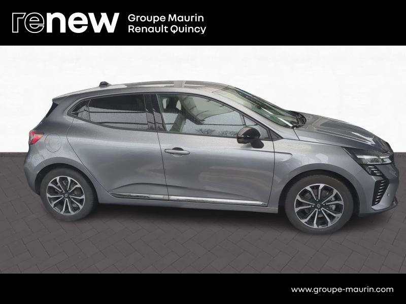 RENAULT Clio d’occasion à vendre à QUINCY-SOUS-SÉNART chez GGF - SAVY (Photo 3)