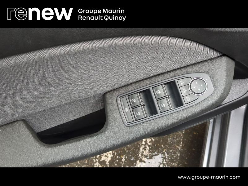 RENAULT Clio d’occasion à vendre à QUINCY-SOUS-SÉNART chez GGF - SAVY (Photo 17)