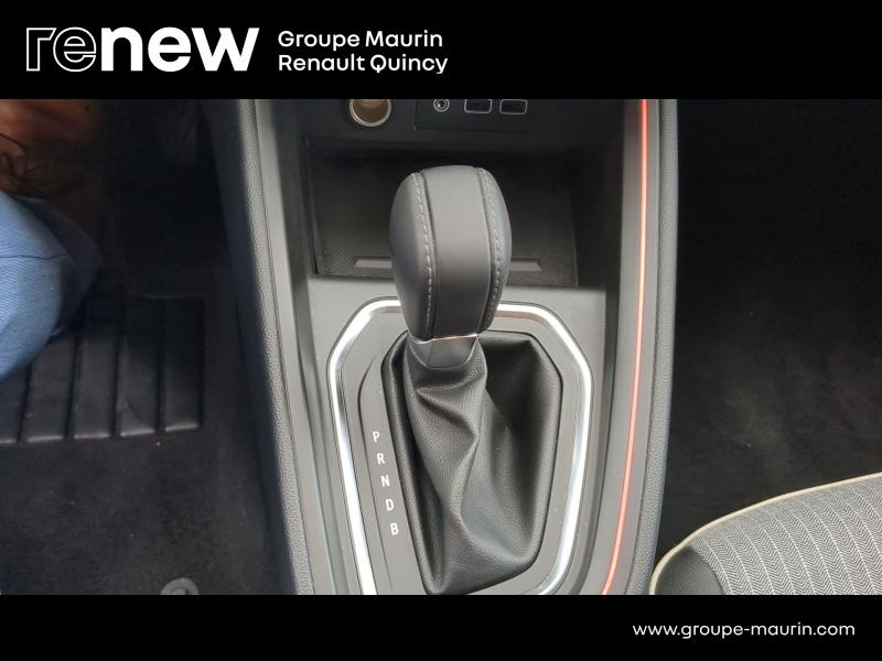 RENAULT Clio d’occasion à vendre à QUINCY-SOUS-SÉNART chez GGF - SAVY (Photo 20)