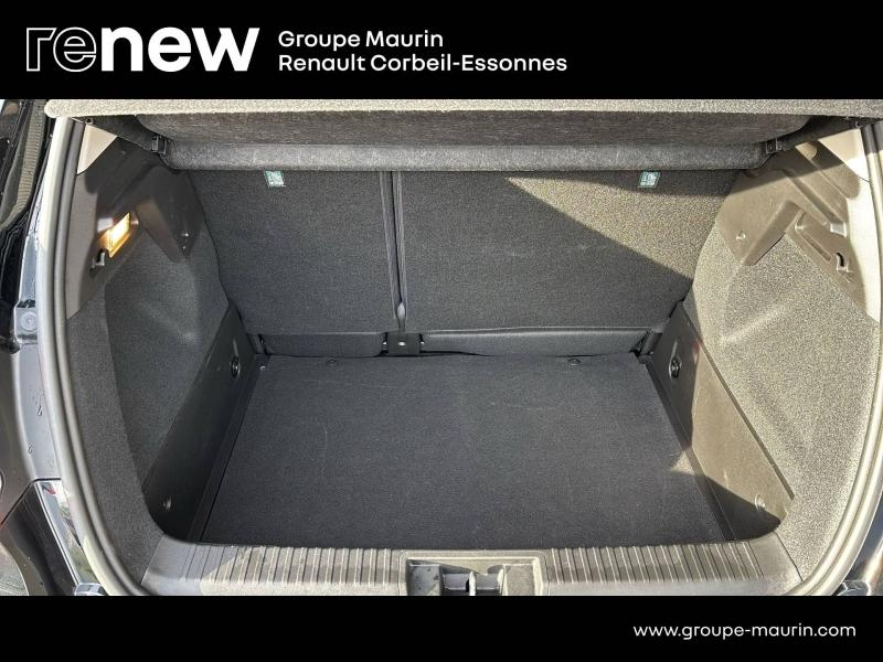 RENAULT Captur d’occasion à vendre à QUINCY-SOUS-SÉNART chez GGF - SAVY (Photo 15)