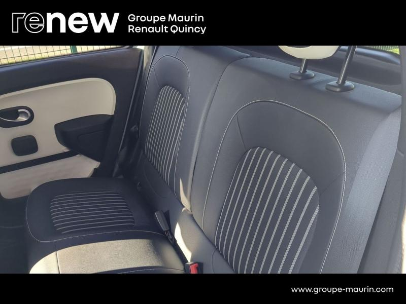 RENAULT Twingo d’occasion à vendre à QUINCY-SOUS-SÉNART chez GGF - SAVY (Photo 12)