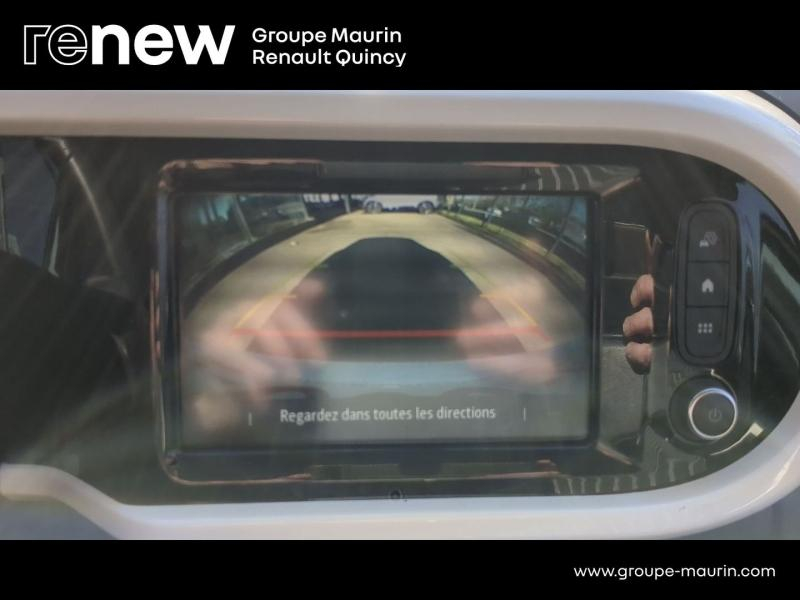RENAULT Twingo d’occasion à vendre à QUINCY-SOUS-SÉNART chez GGF - SAVY (Photo 18)