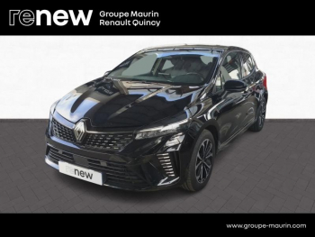 RENAULT Clio d’occasion à vendre à QUINCY-SOUS-SÉNART