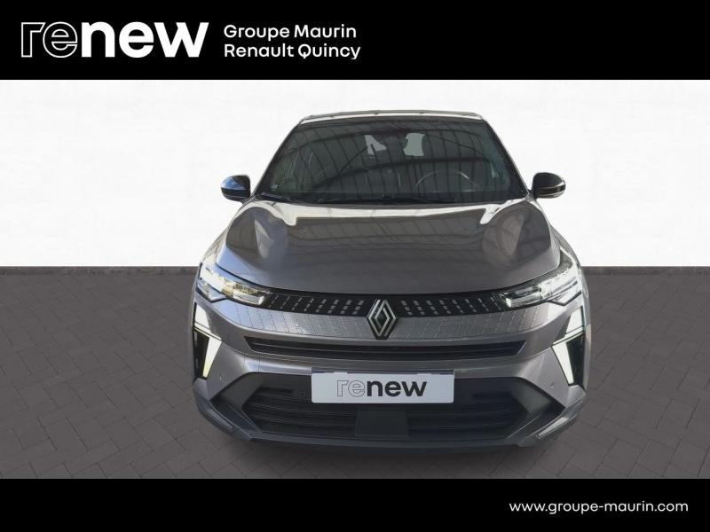 RENAULT Captur d’occasion à vendre à QUINCY-SOUS-SÉNART chez GGF - SAVY (Photo 3)