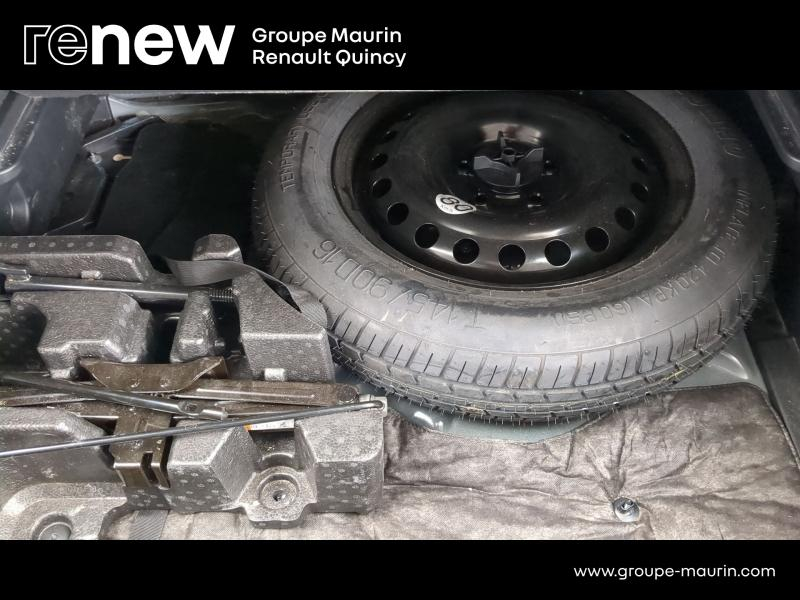 RENAULT Arkana d’occasion à vendre à QUINCY-SOUS-SÉNART chez GGF - SAVY (Photo 7)