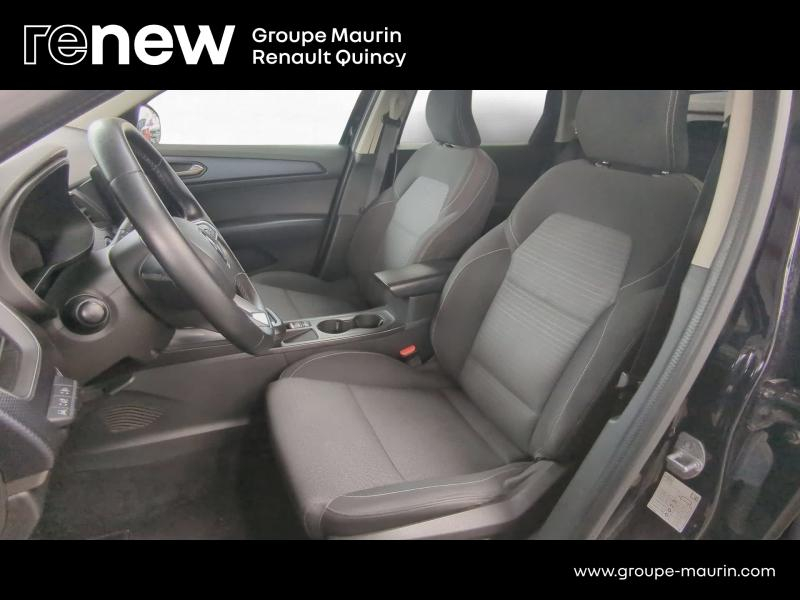 RENAULT Arkana d’occasion à vendre à QUINCY-SOUS-SÉNART chez GGF - SAVY (Photo 10)