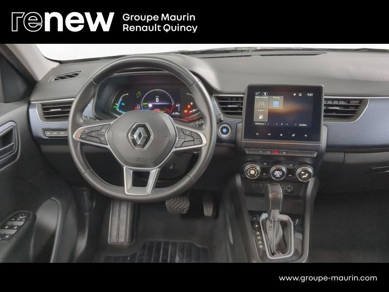 RENAULT Arkana d’occasion à vendre à QUINCY-SOUS-SÉNART chez GGF - SAVY (Photo 13)