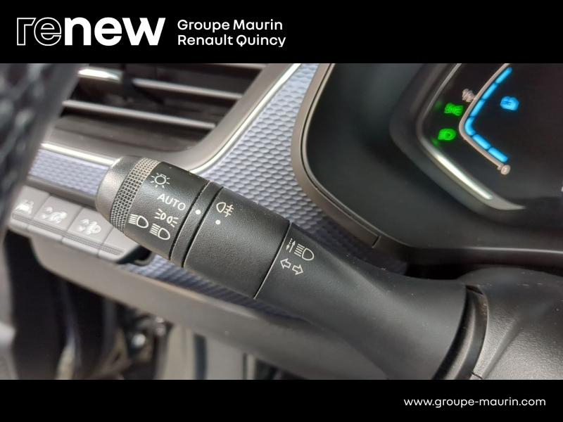 RENAULT Arkana d’occasion à vendre à QUINCY-SOUS-SÉNART chez GGF - SAVY (Photo 15)