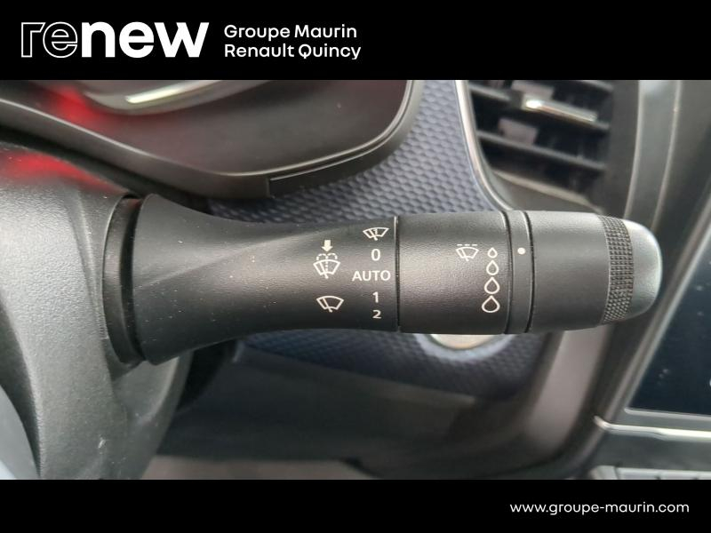 RENAULT Arkana d’occasion à vendre à QUINCY-SOUS-SÉNART chez GGF - SAVY (Photo 16)