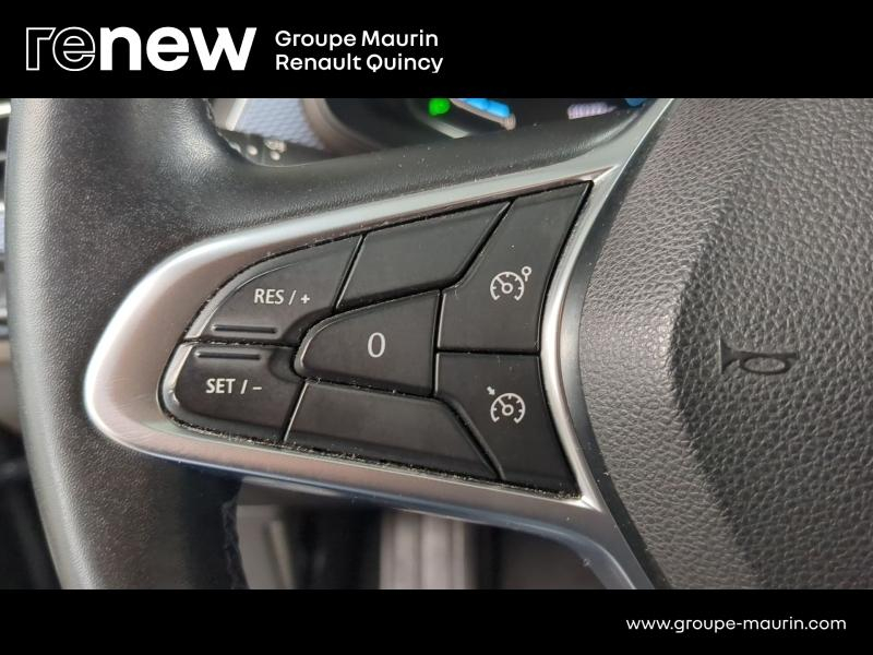 RENAULT Arkana d’occasion à vendre à QUINCY-SOUS-SÉNART chez GGF - SAVY (Photo 17)
