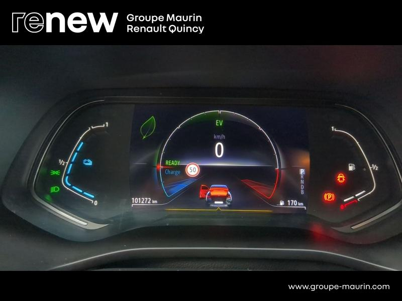 RENAULT Arkana d’occasion à vendre à QUINCY-SOUS-SÉNART chez GGF - SAVY (Photo 19)