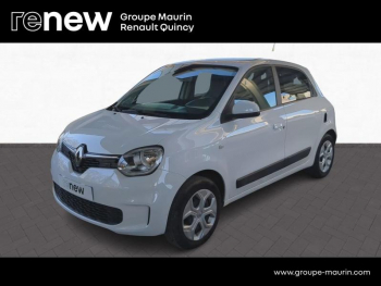 RENAULT Twingo d’occasion à vendre à QUINCY-SOUS-SÉNART