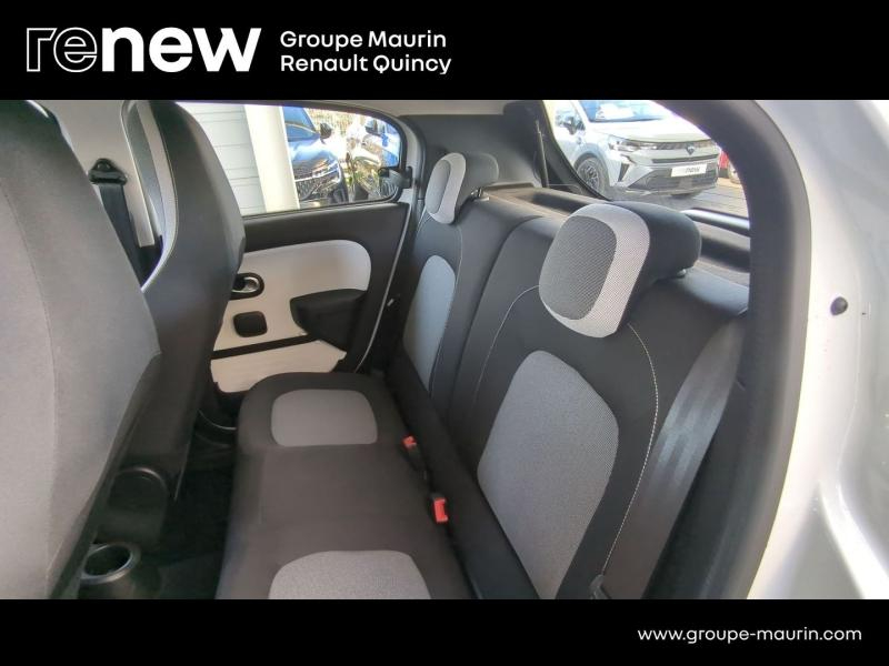 RENAULT Twingo d’occasion à vendre à QUINCY-SOUS-SÉNART chez GGF - SAVY (Photo 13)
