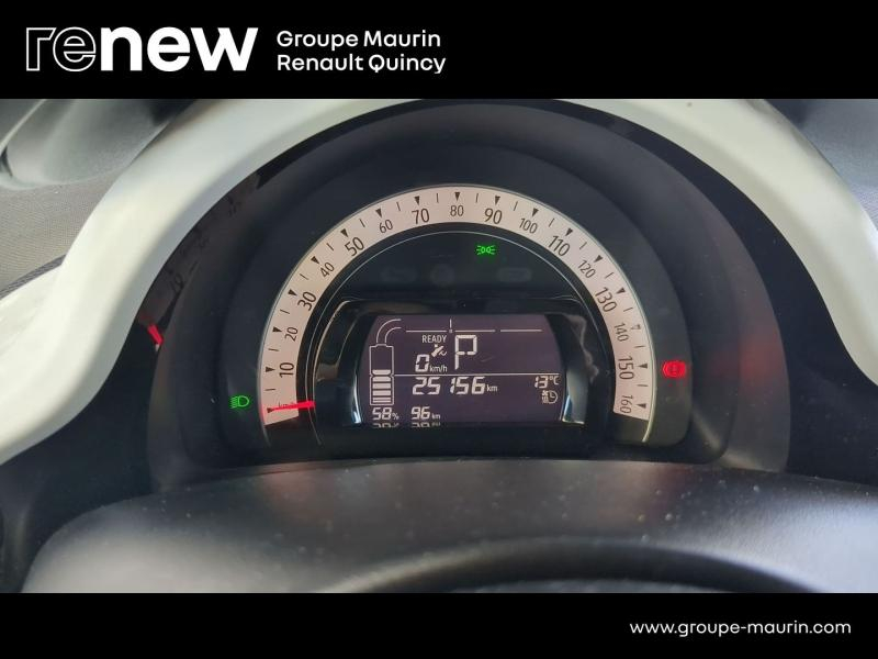 RENAULT Twingo d’occasion à vendre à QUINCY-SOUS-SÉNART chez GGF - SAVY (Photo 14)