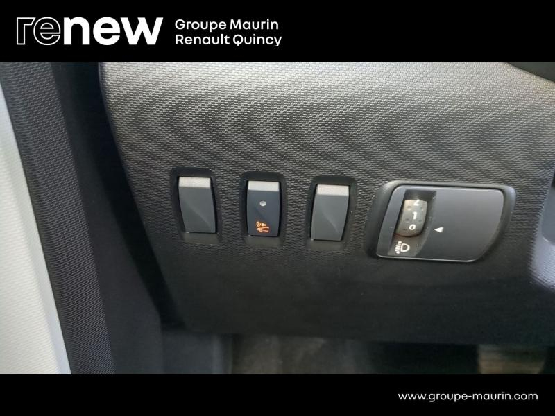 RENAULT Twingo d’occasion à vendre à QUINCY-SOUS-SÉNART chez GGF - SAVY (Photo 18)
