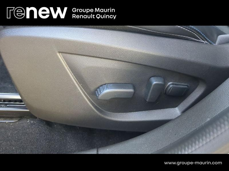 RENAULT Arkana d’occasion à vendre à QUINCY-SOUS-SÉNART chez GGF - SAVY (Photo 12)