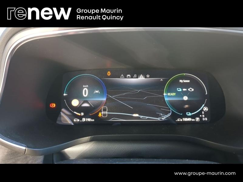 RENAULT Arkana d’occasion à vendre à QUINCY-SOUS-SÉNART chez GGF - SAVY (Photo 17)