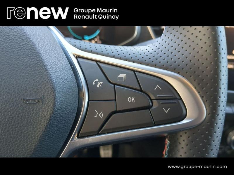 RENAULT Arkana d’occasion à vendre à QUINCY-SOUS-SÉNART chez GGF - SAVY (Photo 19)