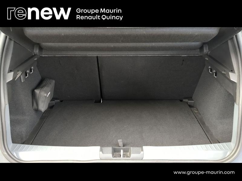 DACIA Sandero d’occasion à vendre à QUINCY-SOUS-SÉNART chez GGF - SAVY (Photo 8)