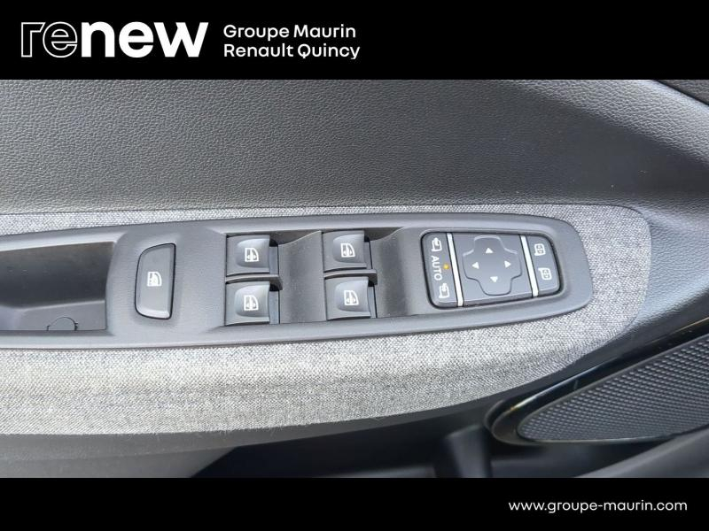 RENAULT Zoe d’occasion à vendre à QUINCY-SOUS-SÉNART chez GGF - SAVY (Photo 13)