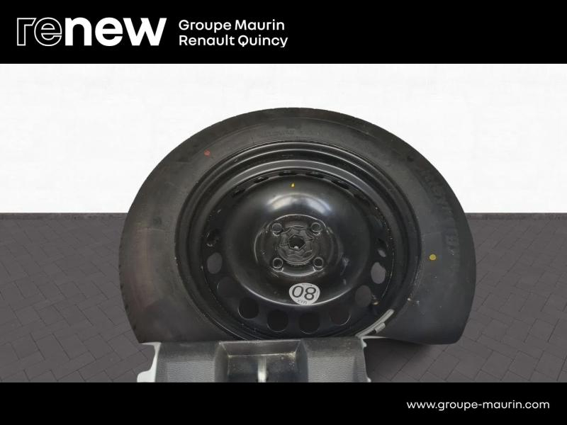 DACIA Sandero d’occasion à vendre à QUINCY-SOUS-SÉNART chez GGF - SAVY (Photo 10)