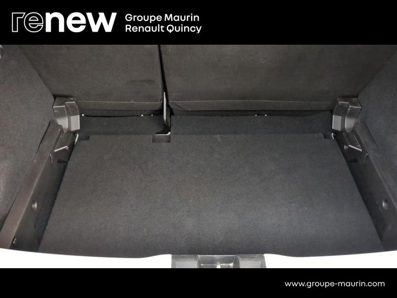 DACIA Sandero d’occasion à vendre à QUINCY-SOUS-SÉNART chez GGF - SAVY (Photo 11)