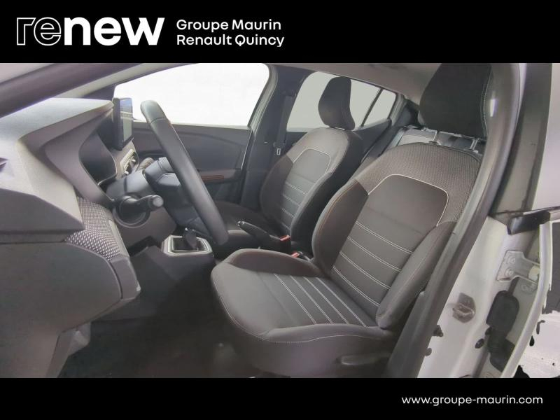 DACIA Sandero d’occasion à vendre à QUINCY-SOUS-SÉNART chez GGF - SAVY (Photo 13)