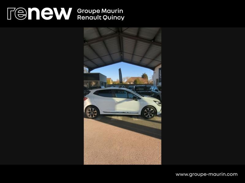 RENAULT Clio d’occasion à vendre à QUINCY-SOUS-SÉNART chez GGF - SAVY (Photo 5)