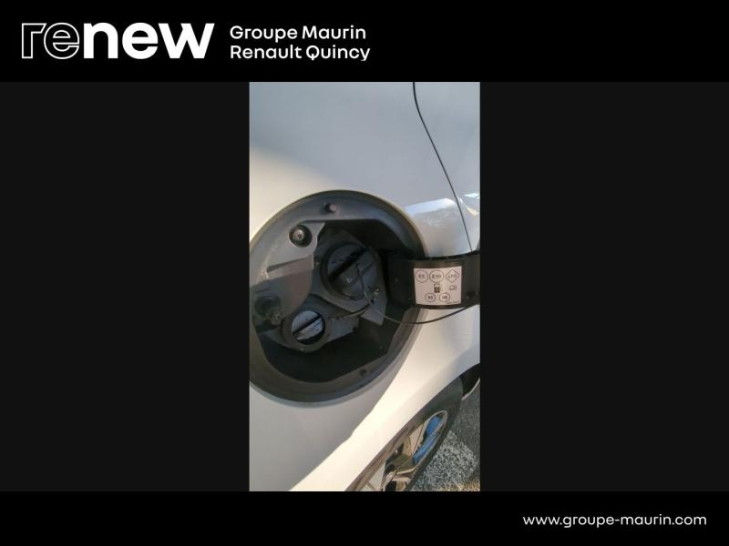 RENAULT Clio d’occasion à vendre à QUINCY-SOUS-SÉNART chez GGF - SAVY (Photo 11)