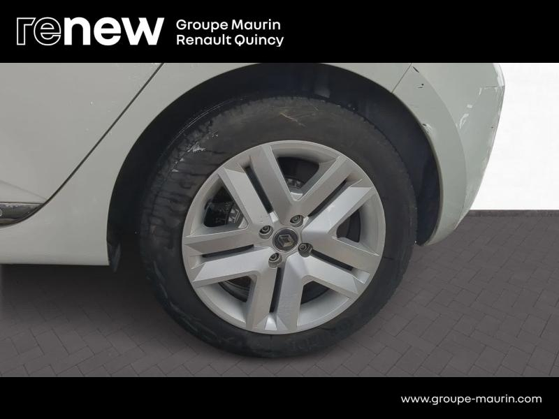 RENAULT Clio d’occasion à vendre à QUINCY-SOUS-SÉNART chez GGF - SAVY (Photo 8)