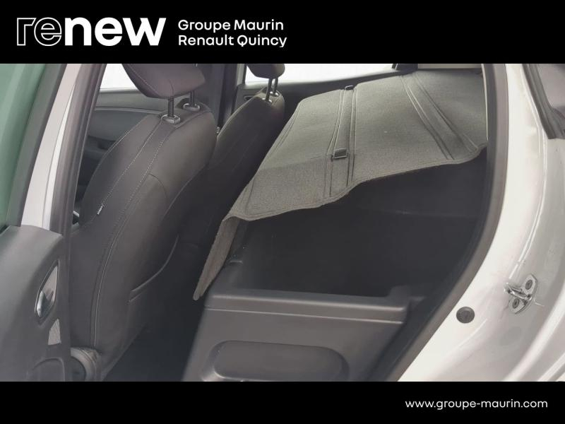 RENAULT Clio d’occasion à vendre à QUINCY-SOUS-SÉNART chez GGF - SAVY (Photo 11)