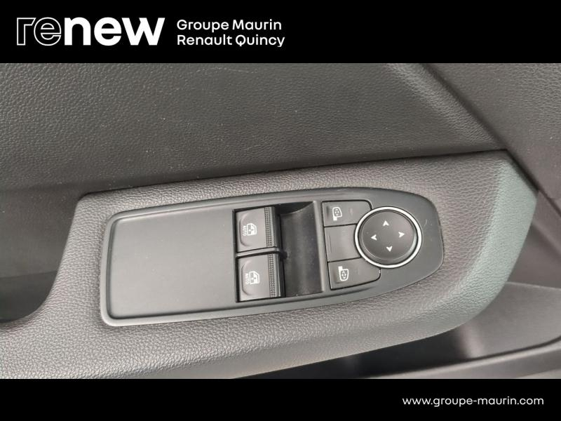 RENAULT Clio d’occasion à vendre à QUINCY-SOUS-SÉNART chez GGF - SAVY (Photo 13)