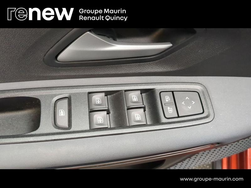 DACIA Jogger d’occasion à vendre à QUINCY-SOUS-SÉNART chez GGF - SAVY (Photo 13)