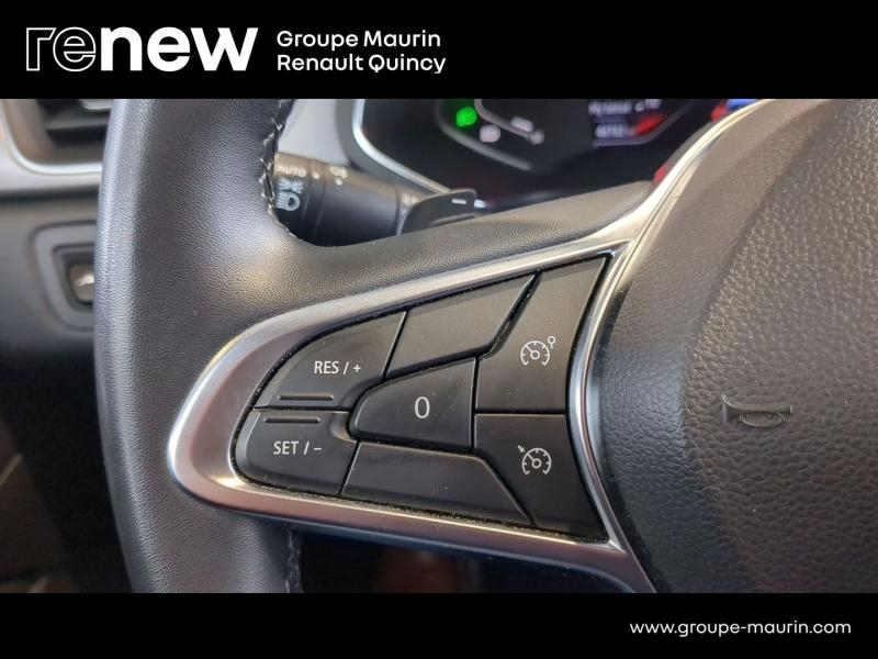 RENAULT Captur d’occasion à vendre à QUINCY-SOUS-SÉNART chez GGF - SAVY (Photo 20)