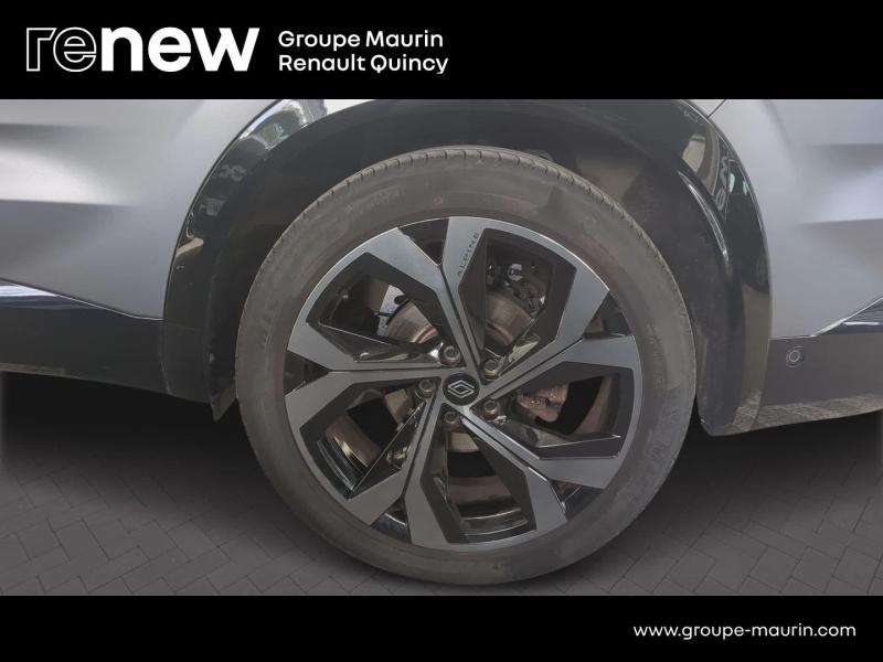 RENAULT Austral d’occasion à vendre à QUINCY-SOUS-SÉNART chez GGF - SAVY (Photo 7)