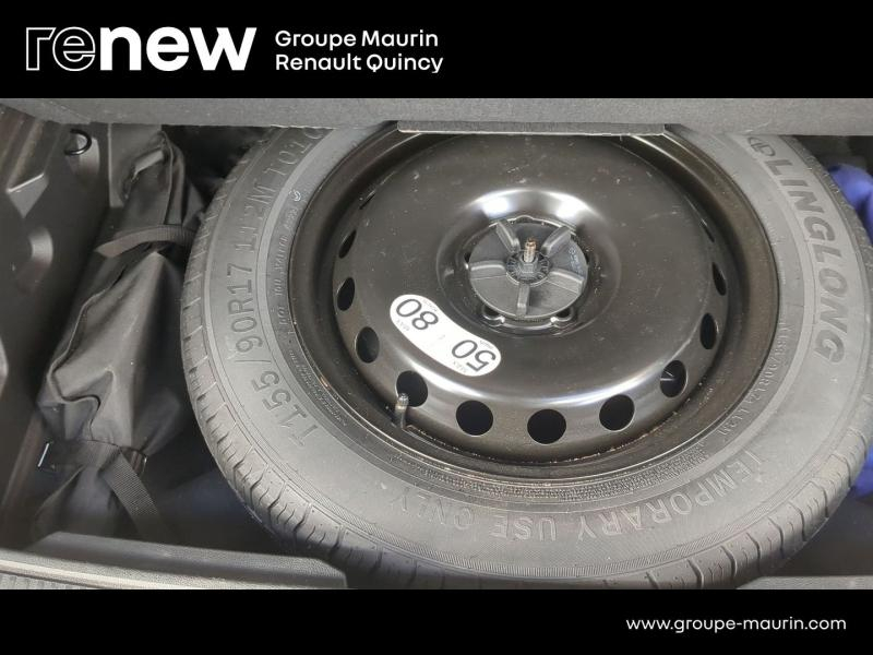 RENAULT Austral d’occasion à vendre à QUINCY-SOUS-SÉNART chez GGF - SAVY (Photo 9)