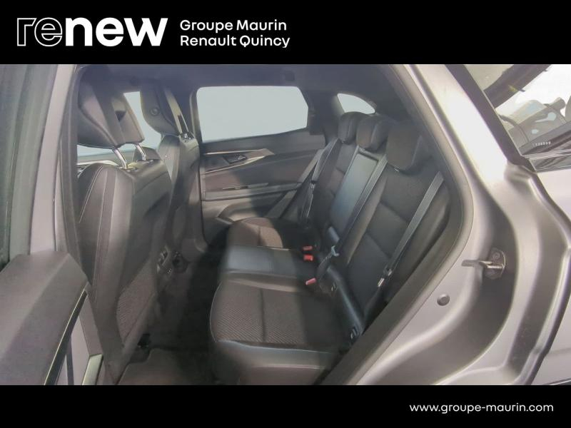 RENAULT Austral d’occasion à vendre à QUINCY-SOUS-SÉNART chez GGF - SAVY (Photo 10)