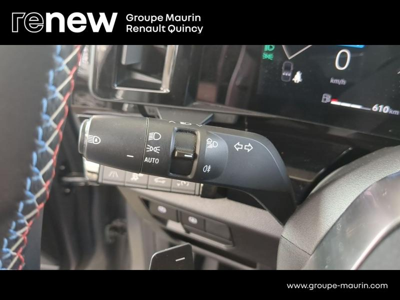 RENAULT Austral d’occasion à vendre à QUINCY-SOUS-SÉNART chez GGF - SAVY (Photo 19)