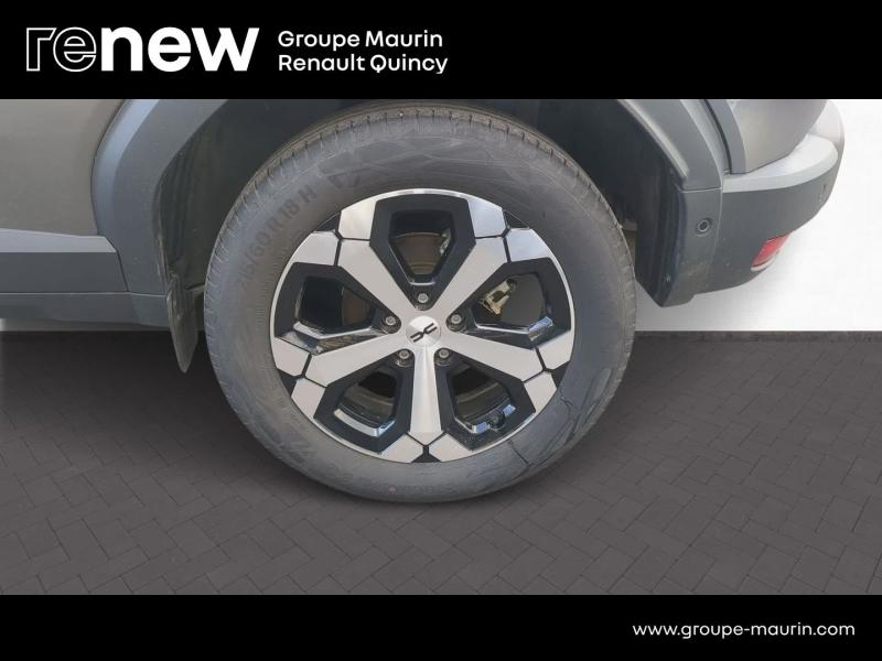 DACIA Duster d’occasion à vendre à QUINCY-SOUS-SÉNART chez GGF - SAVY (Photo 7)