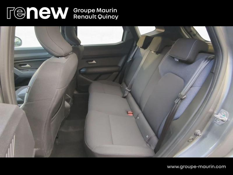 DACIA Duster d’occasion à vendre à QUINCY-SOUS-SÉNART chez GGF - SAVY (Photo 9)